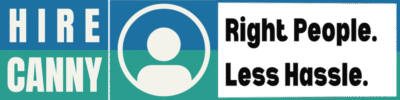 HireCanny – Right People. Less Hassle.